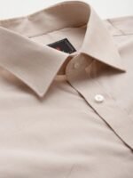 Raymond Pure Cotton Slim Fit Formal Shirt