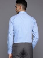 Raymond Slim Fit Opaque Formal Shirt