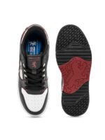 Red Tape Men Colourblocked Lace Up Memory Foam Sneakers