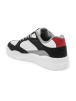 Red Tape Men Colourblocked Sneakers