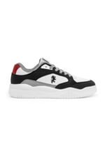 Red Tape Men Colourblocked Sneakers