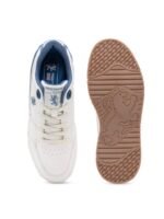 Red Tape Men Memory Foam Insole Sneakers