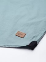 Roadster Men Pure Cotton Solid Casual Shirt