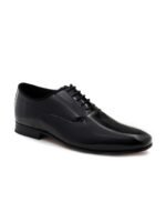 Ruosh Men Round Toe Formal Oxfords