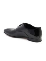 Ruosh Men Round Toe Formal Oxfords