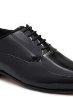 Ruosh Men Round Toe Formal Oxfords