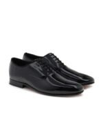 Ruosh Men Round Toe Formal Oxfords