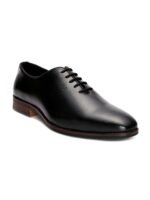 San Frissco Men Black Solid