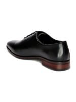 San Frissco Men Black Solid