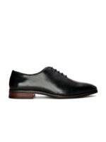 San Frissco Men Black Solid