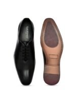 San Frissco Men Black Solid