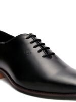 San Frissco Men Black Solid