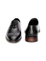 San Frissco Men Black Solid