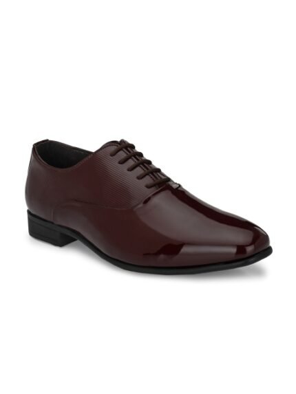 San Frissco Men Formal Oxfords