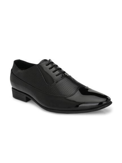 San Frissco Men Formal Oxfords