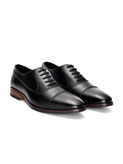 San Frissco Men Formal Oxfords