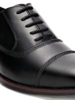 San Frissco Men Formal Oxfords