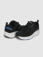 Skechers Men D'LUX FITNESS - ROAM FREE Lace-Up Casual Sneakers