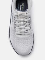 Skechers Men D'LUX WALKER-COMMUTER Woven Design Sneakers