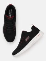 Skechers Men DYNAMIGHT Textured Sneakers