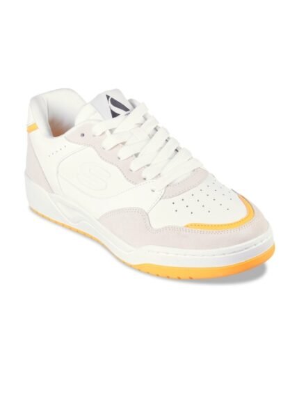 Skechers Men KOOPA - VOLLEY LOW LIFESTYLE Sneakers