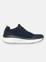 Skechers Men Navy Blue D'LUX WALKER - PENSIVE Sneakers