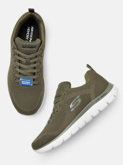 Skechers Men Summits Brisbane Sneakers