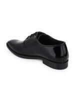 Styli Solid Formal Oxfords With Minimal Textured Detail