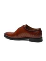 Teakwood Leathers Men Leather Formal Oxfords Shoes