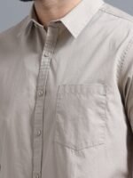 The Roadster Lifestyle Co Pure Cotton Half Sleeve Shirts