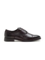 THOMAS CRICK Men Leather Formal Oxfords