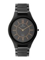 Titan Edge Ceramic Men Quartz Analogue Watch NQ1696NC01