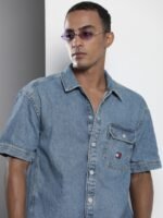 Tommy Hilfiger Denim Casual Shirt