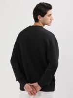 Tommy Hilfiger Men Colourblocked Pockets T-shirt