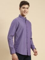 United Colors of Benetton Cotton Slim Fit Casual Shirt