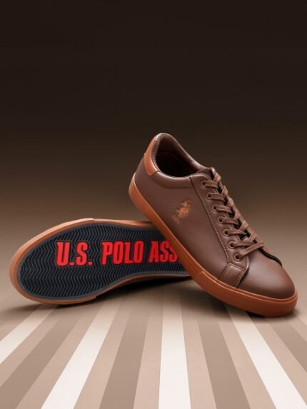 U.S. Polo Assn. Men Madryn 2.0 Sneakers