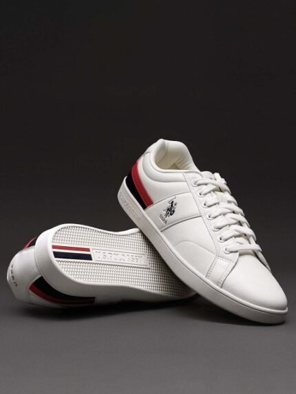 U.S. Polo Assn. Men Salvin 2.0 Sneakers