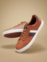 U.S. Polo Assn. Men Santos 2.0 Sneakers