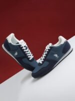 U.S. Polo Assn. Men SORRENTO Lace-Up Sneakers