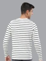 U.S. Polo Assn. Men Striped Lounge T-shirt