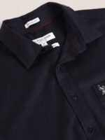 U.S. Polo Assn. Spread Collar Shirt