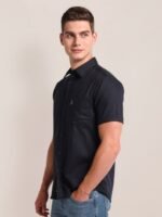 U.S. Polo Assn. Spread Collar Shirt