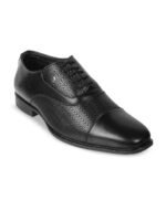 WALKWAY by Metro Men Textured Formal Oxfords