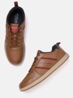 Woodland Men Sneakers