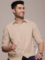 WROGN Men Casual Shirt