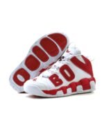 adeboy Men Colourblocked High Top Lightweight Sneakers