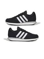 ADIDAS Originals Men RUN 60s 3.0 Striped Sneakers