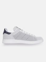 ADIDAS Originals Men Woven Design STAN SMITH Sneakers