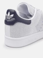 ADIDAS Originals Men Woven Design STAN SMITH Sneakers