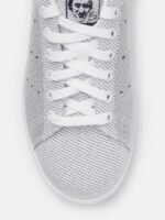 ADIDAS Originals Men Woven Design STAN SMITH Sneakers